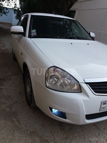 LADA (VAZ) Priora 2013, 128,000 km - 1.6 l - Bakı