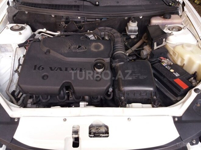 LADA (VAZ) Priora 2013, 128,000 km - 1.6 l - Bakı