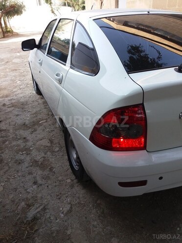 LADA (VAZ) Priora 2013, 128,000 km - 1.6 l - Bakı