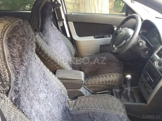 LADA (VAZ) Priora 2013, 128,000 km - 1.6 l - Bakı