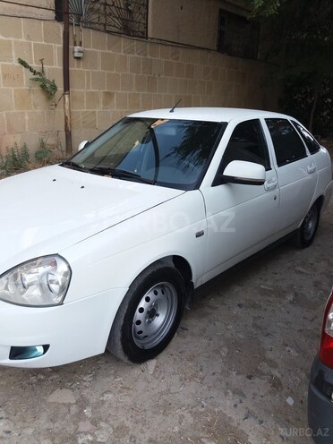 LADA (VAZ) Priora 2013, 128,000 km - 1.6 l - Bakı
