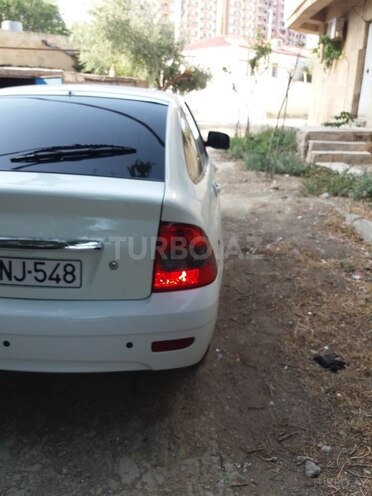 LADA (VAZ) Priora 2013, 128,000 km - 1.6 l - Bakı