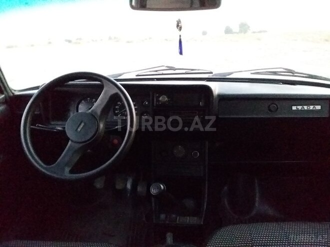 LADA (VAZ) 2107 2009, 91,532 km - 1.6 л - Şəmkir