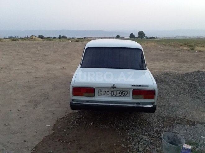 LADA (VAZ) 2107 2009, 91,532 km - 1.6 л - Şəmkir