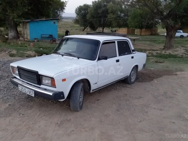 LADA (VAZ) 2107 2009, 91,532 km - 1.6 л - Şəmkir
