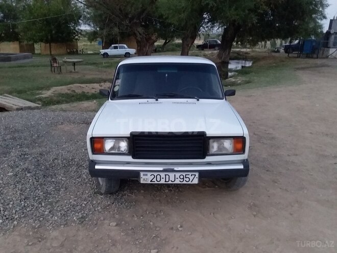 LADA (VAZ) 2107 2009, 91,532 km - 1.6 л - Şəmkir