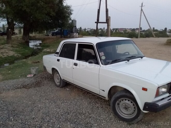 LADA (VAZ) 2107 2009, 91,532 km - 1.6 л - Şəmkir