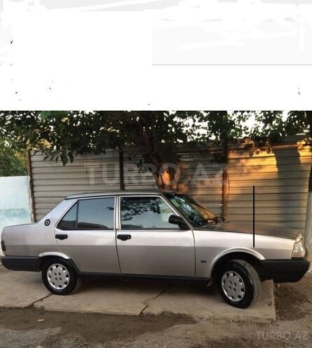 Tofas Sahin 2005, 125,000 km - 1.6 l - Sumqayıt