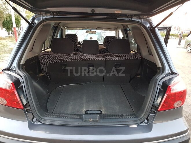 Mitsubishi Outlander 2006, 100,000 km - 2.4 l - Bakı