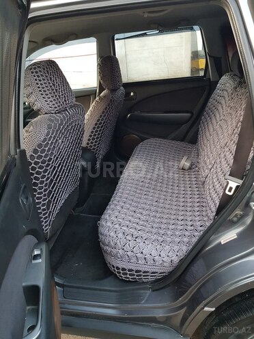 Mitsubishi Outlander 2006, 100,000 km - 2.4 l - Bakı