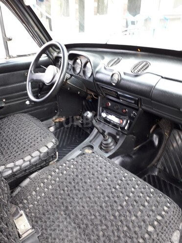 LADA (VAZ) 21011 1986, 250,000 km - 1.3 l - Tovuz