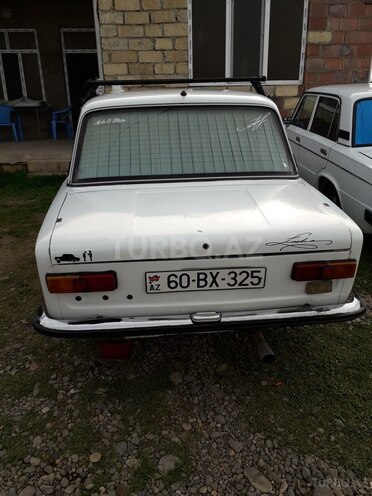LADA (VAZ) 21011 1986, 250,000 km - 1.3 l - Tovuz