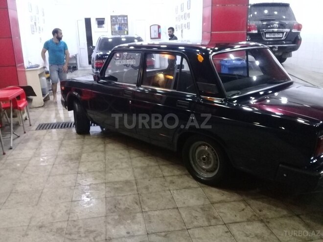 LADA (VAZ) 2107 2011, 65,000 km - 1.7 l - Bakı