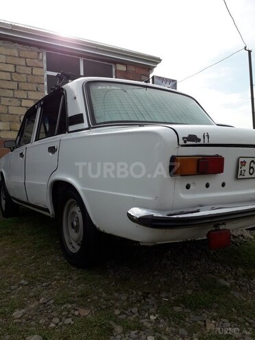 LADA (VAZ) 21011 1986, 250,000 km - 1.3 l - Tovuz