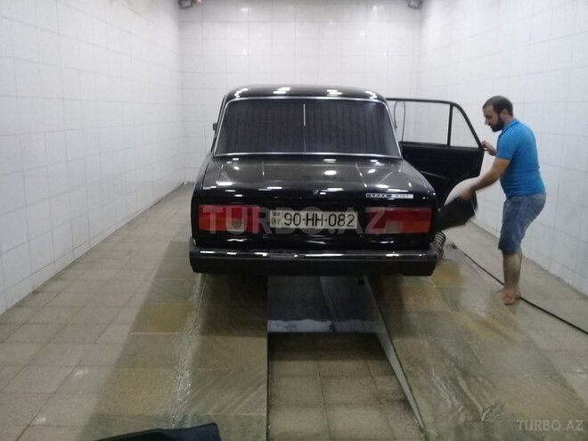 LADA (VAZ) 2107 2011, 65,000 km - 1.7 l - Bakı