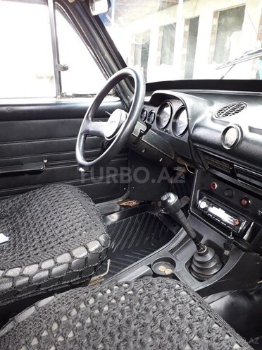 LADA (VAZ) 21011 1986, 250,000 km - 1.3 l - Tovuz
