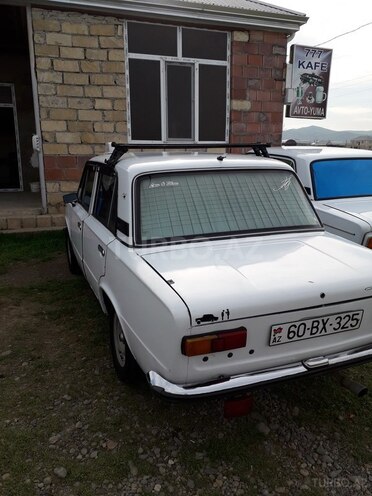 LADA (VAZ) 21011 1986, 250,000 km - 1.3 l - Tovuz