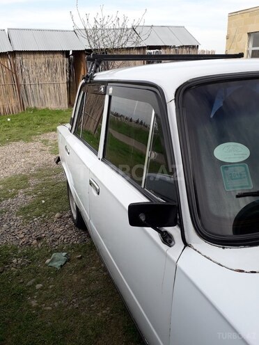 LADA (VAZ) 21011 1986, 250,000 km - 1.3 l - Tovuz