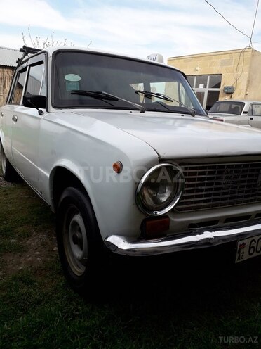 LADA (VAZ) 21011 1986, 250,000 km - 1.3 l - Tovuz