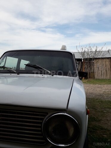 LADA (VAZ) 21011 1986, 250,000 km - 1.3 l - Tovuz