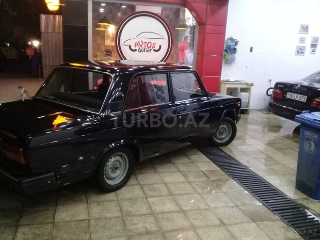 LADA (VAZ) 2107 2011, 65,000 km - 1.7 l - Bakı