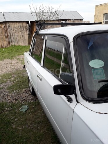 LADA (VAZ) 21011 1986, 250,000 km - 1.3 l - Tovuz
