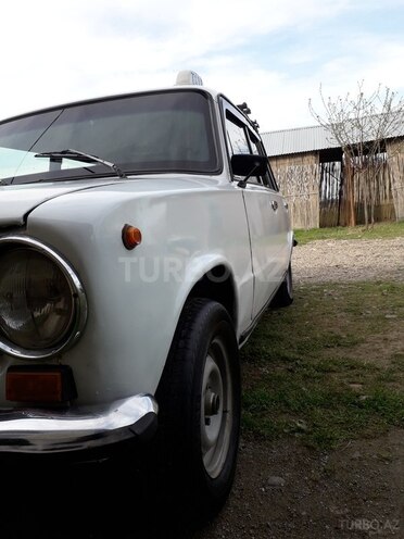LADA (VAZ) 21011 1986, 250,000 km - 1.3 l - Tovuz