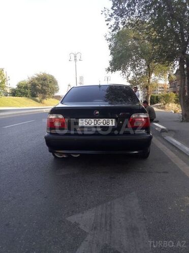 BMW 535 2000, 290 km - 3.5 l - Bakı