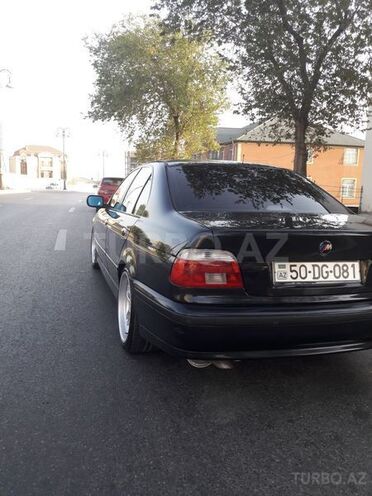 BMW 535 2000, 290 km - 3.5 l - Bakı