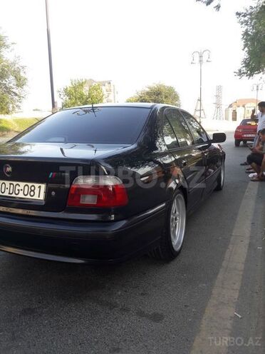 BMW 535 2000, 290 km - 3.5 l - Bakı