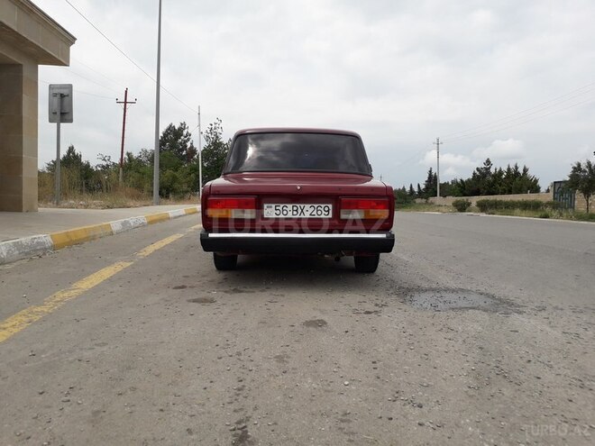 LADA (VAZ) 2107 2004, 238,500 km - 1.6 l - Şamaxı