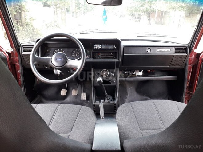 LADA (VAZ) 2107 2004, 238,500 km - 1.6 l - Şamaxı