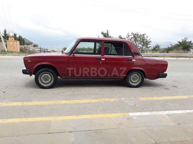 LADA (VAZ) 2107 2004, 238,500 km - 1.6 l - Şamaxı