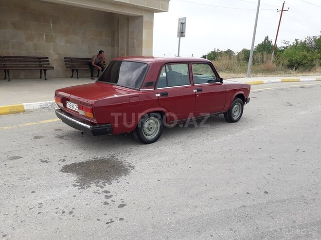 LADA (VAZ) 2107 2004, 238,500 km - 1.6 l - Şamaxı