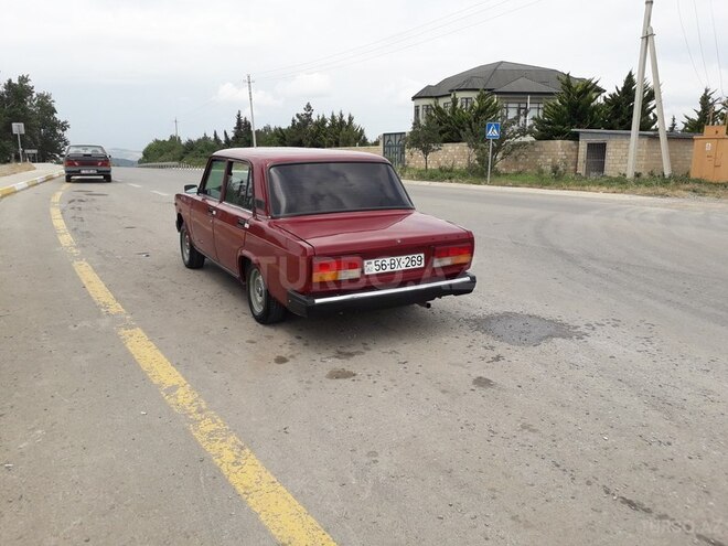 LADA (VAZ) 2107 2004, 238,500 km - 1.6 l - Şamaxı