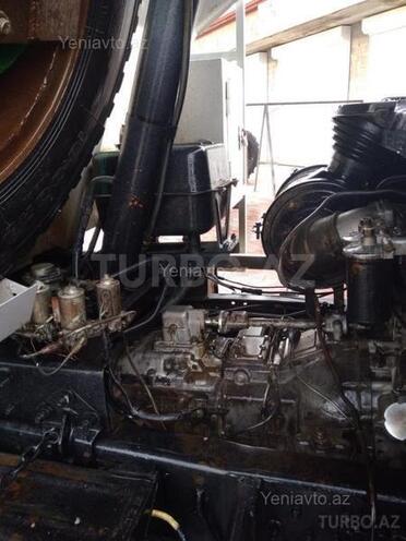 KamAz 55111 1994, 718,502 km - 11.0 l - İmişli