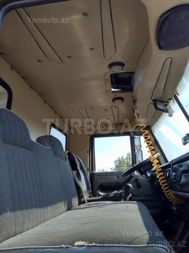 KamAz 55111 1994, 718,502 km - 11.0 l - İmişli