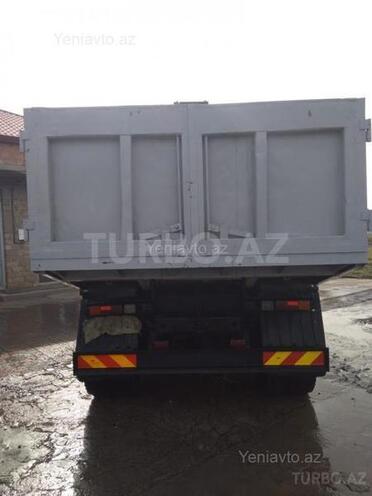 KamAz 55111 1994, 718,502 km - 11.0 l - İmişli