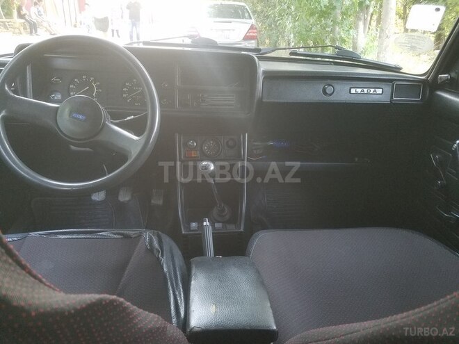 LADA (VAZ) 2107 2007, 210,000 km - 1.6 л - Bakı