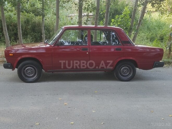 LADA (VAZ) 2107 2007, 210,000 km - 1.6 л - Bakı