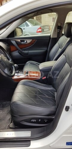 Infiniti FX35 2009, 152,000 km - 3.5 l - Bakı