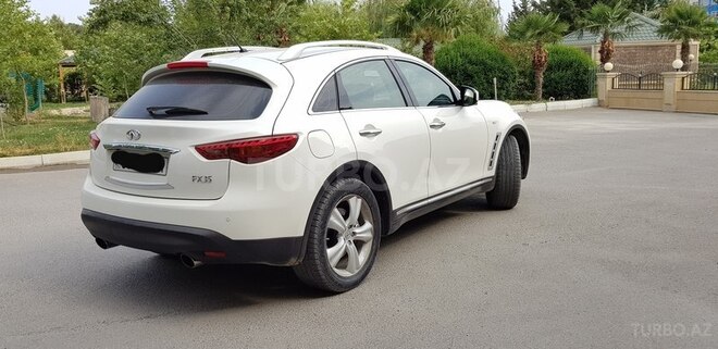 Infiniti FX35 2009, 152,000 km - 3.5 l - Bakı