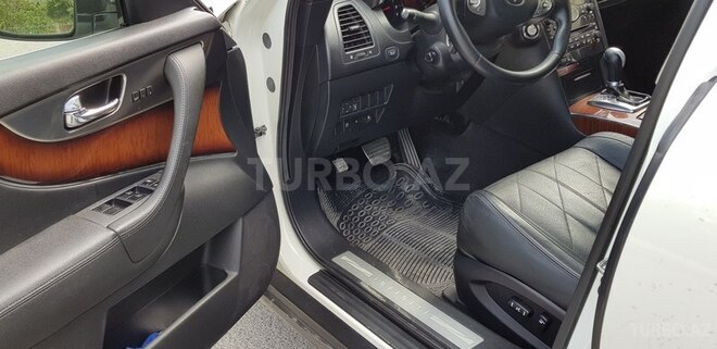 Infiniti FX35 2009, 152,000 km - 3.5 l - Bakı
