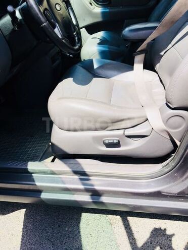 Ford Escape 2003, 250,000 km - 3.0 l - Bakı