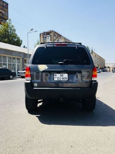 Ford Escape 2003, 250,000 km - 3.0 l - Bakı