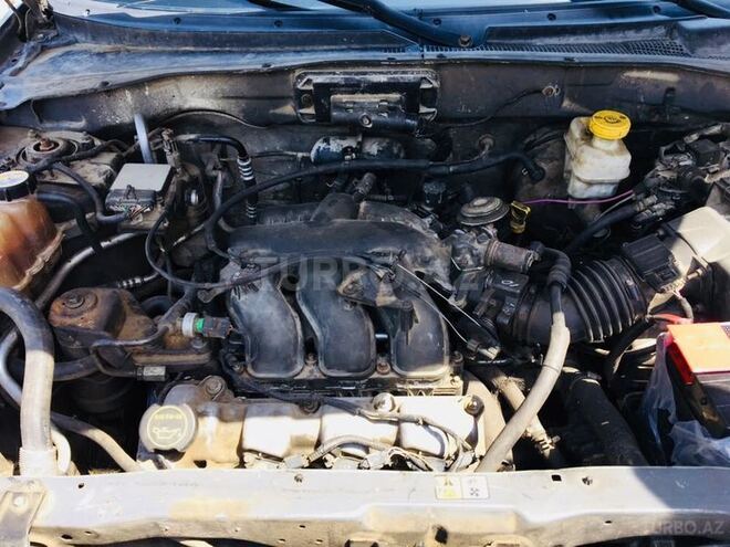 Ford Escape 2003, 250,000 km - 3.0 l - Bakı