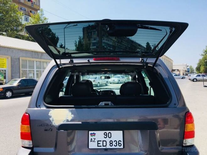 Ford Escape 2003, 250,000 km - 3.0 l - Bakı