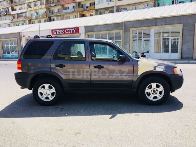 Ford Escape 2003, 250,000 km - 3.0 l - Bakı