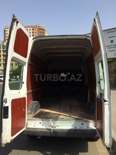 Ford Transit 2007, 125,800 km - 2.4 l - Bakı