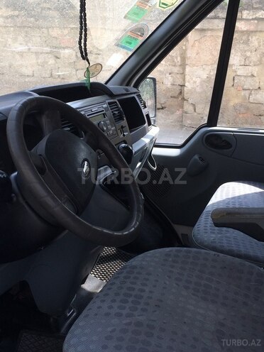 Ford Transit 2007, 125,800 km - 2.4 l - Bakı